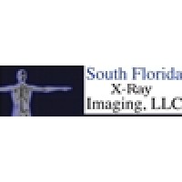 South Florida X-Ray Imaging, LLC Logo