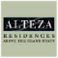 Alteza Residences Logo