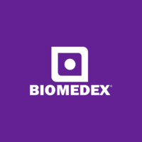 Biomedex Ingeniería Biomédica Logo