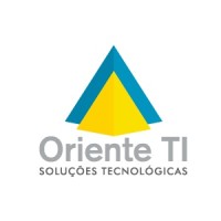 Oriente Ti Soluções Tecnológicas .∙. Logo