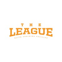 The League: Elite Training Facility Logo