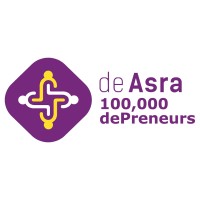 deAsra Foundation Logo