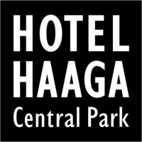 Hotel Haaga Central Park Logo