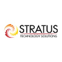 Stratus Technology Solutions Logo