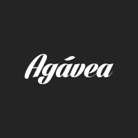 Agávea Logo