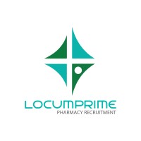 Locumprime Ltd Logo