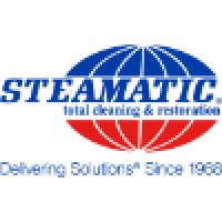 Steamatic Of Kansas City Inc. Logo