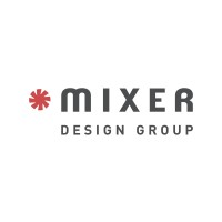 Mixer Design Group Logo