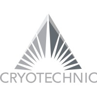 CRYOTECHNIC INC. Logo