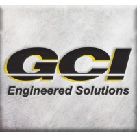 GCI Engineered Solutions Logo
