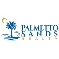 Palmetto Sands Real Estate Logo