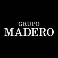 Grupo Madero Logo