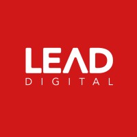 LEAD Digital Logo