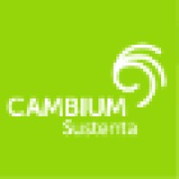 Cambium Sustenta Logo