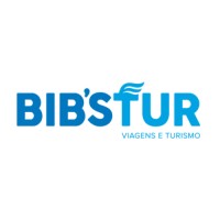 Bibstur Viagens e Turismo Logo