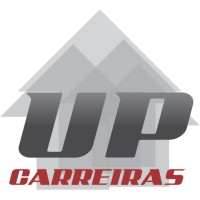 UP Carreiras Logo