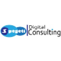 Spegeti Digital Consulting Logo