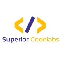Superior Codelabs Logo