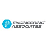 Engineering Associates, LLC Logo