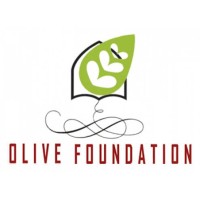 OLIVE Foundation Trust Logo