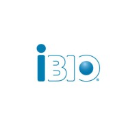 Illinois Biotechnology Innovation Organization (iBIO) Logo