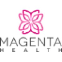 Magenta Health - Family Physicians Logo