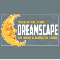 Dreamscape Art and Design Logo