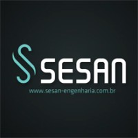 SESAN ENGENHARIA Logo