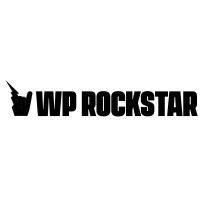 WP Rockstar Logo