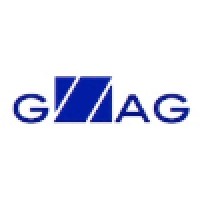 G-ZAG AG Logo