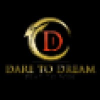 Dare to Dream, Play to Win Logo
