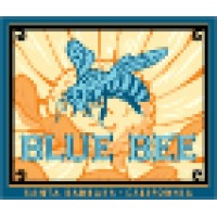 Blue Bee, Inc. Logo