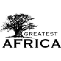 Greatest Africa Logo
