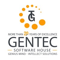 GENTEC Soft Logo