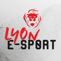 Association Lyon e-Sport Logo