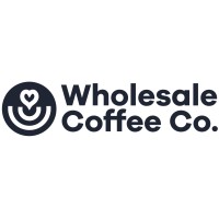 Wholesale Coffee Company Logo