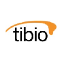 Tibio Logo