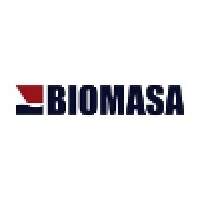 Biomasa S.A. Logo