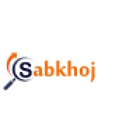 Sabkhoj Logo
