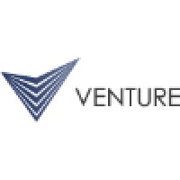 Venture consultoria empresarial Ltda. Logo