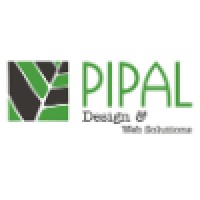 Pipal Design & Web Solutions Logo