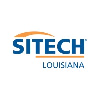 SITECH Louisiana Logo