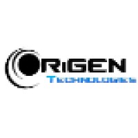 Origen Technologies LLC Logo
