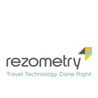 Tour Operators Rezometry: Multi-Day Tour Operator Software Logo