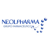 Neolpharma SA de CV Logo