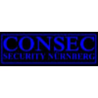 CONSEC SECURITY NÜRNBERG Veranstaltungsservice & Sicherheitsdienst oHG Logo