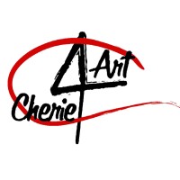 Cherie4art Commercial Embroidery Logo