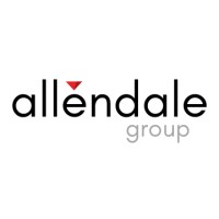 Allendale SAS Logo
