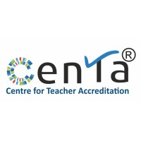 Centre for Teacher Accreditation (CENTA) Logo