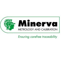 Minerva Metrology and Calibration Logo
